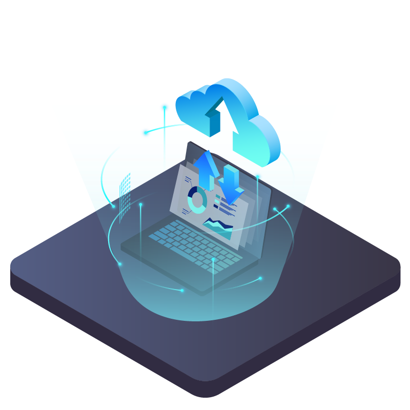 ViMo Cloud工业智能云