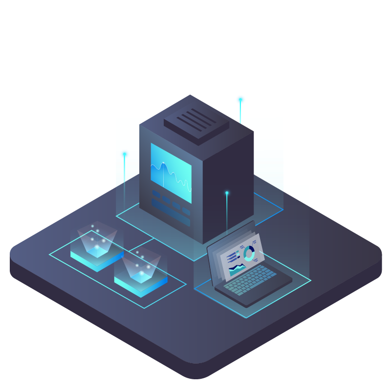 ViMo Studio机器视觉软件