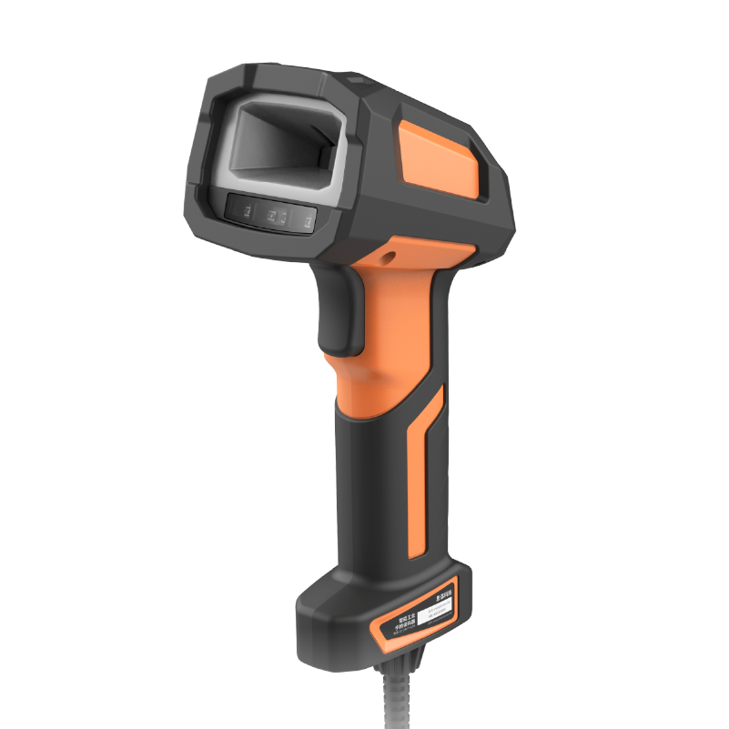 手持式读码器 VHS8000